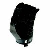 Wells Lamont Men's Indoor/Outdoor FX3 Work Gloves Black/Gray L 3 pair, 3PK 7850L